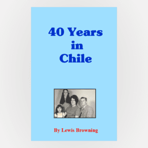 40 Years in Chile