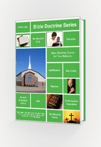 Bible Doctrines Series