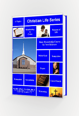 Christian Life Series