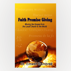 Faith Promise