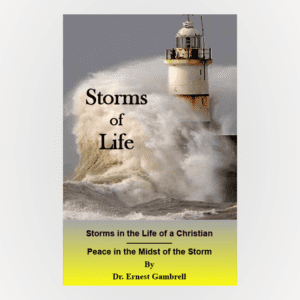 Storms of Life