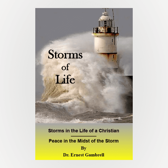 Storms of Life