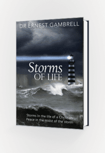 Storms of Life Book