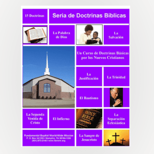 Las Doctrinas Bíblicas