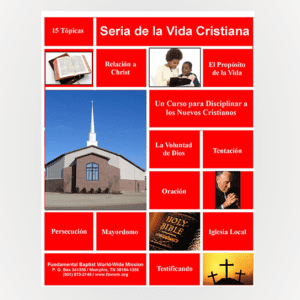 La Vida Cristiana Serie