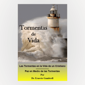 Tormentas de Vida
