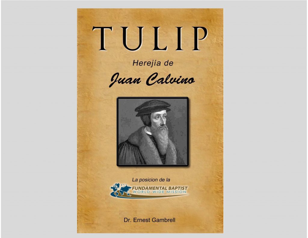 Spanish Tulip cover horizontal