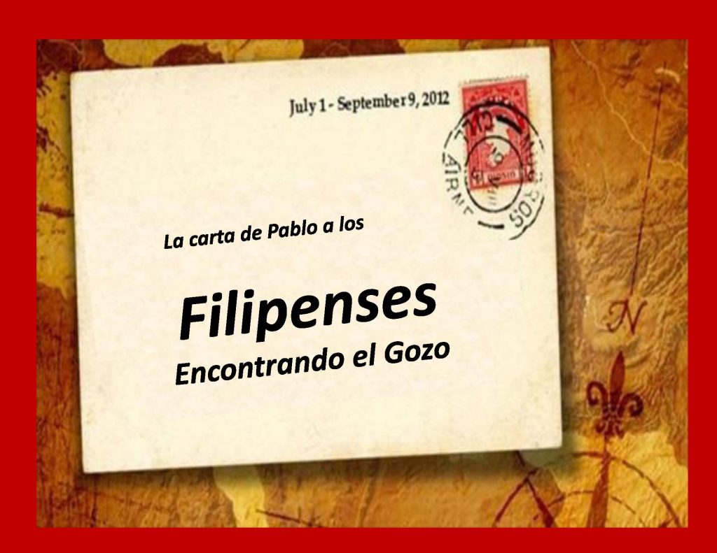 FILIPENSES - LANDSCAPE