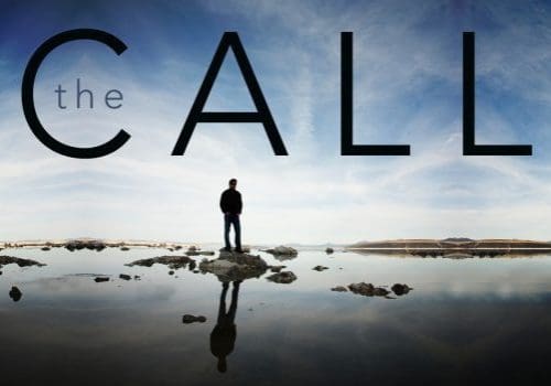 the call